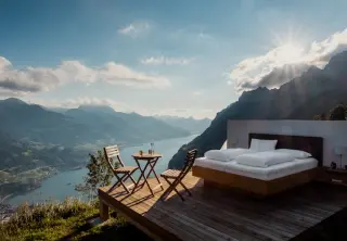 Room with View