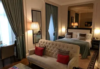 Small Room